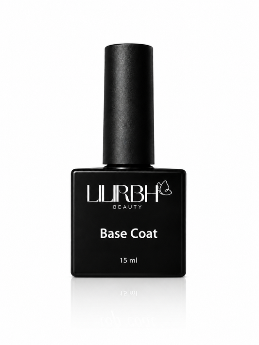 Base Coat