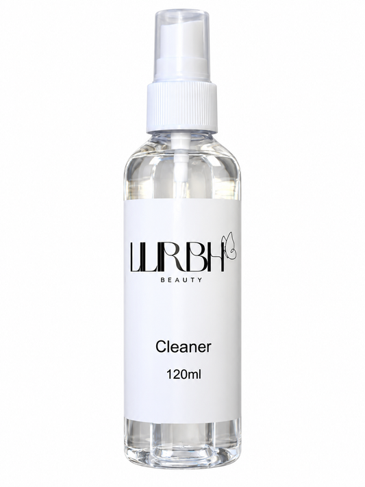 Cleaner 120ml