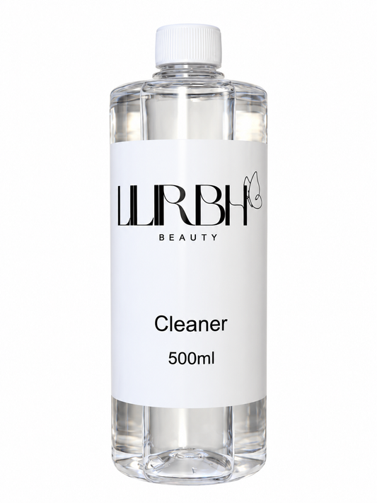 Cleaner 500ml